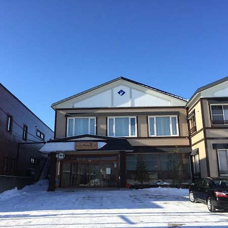 Notsuke Yumoto Utaseya Hotel Hokkaido Ngoại thất bức ảnh