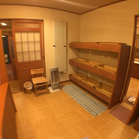 Notsuke Yumoto Utaseya Hotel Hokkaido Ngoại thất bức ảnh
