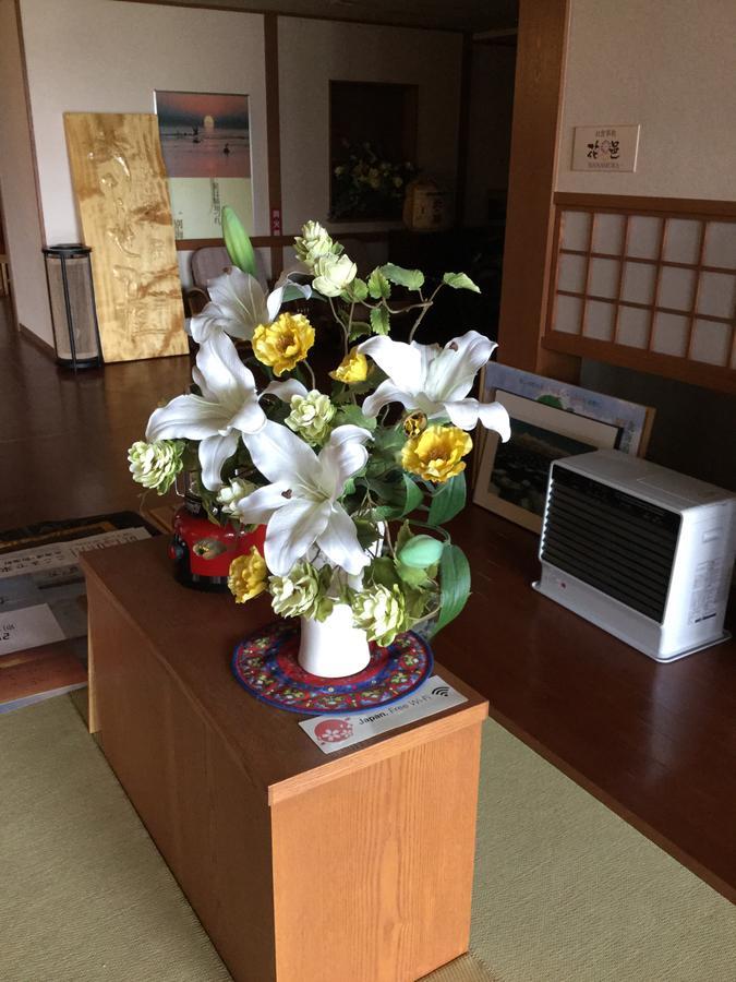 Notsuke Yumoto Utaseya Hotel Hokkaido Ngoại thất bức ảnh