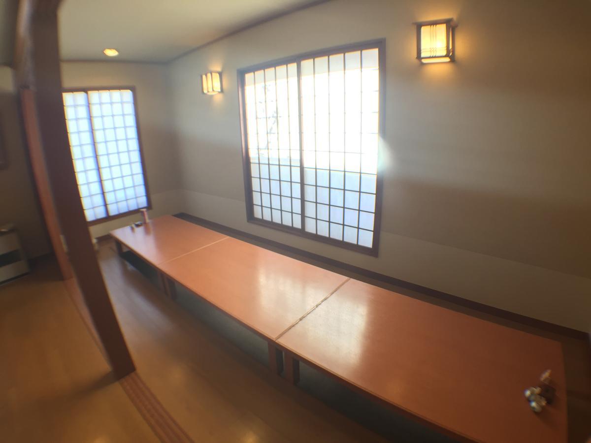 Notsuke Yumoto Utaseya Hotel Hokkaido Ngoại thất bức ảnh
