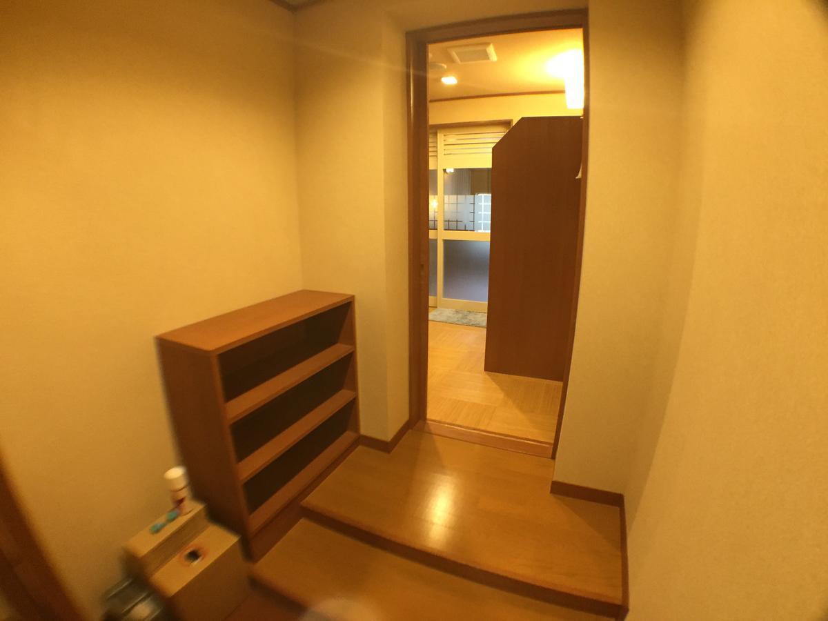 Notsuke Yumoto Utaseya Hotel Hokkaido Ngoại thất bức ảnh