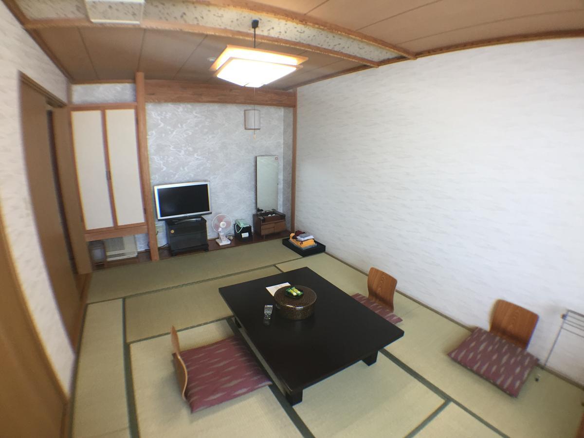 Notsuke Yumoto Utaseya Hotel Hokkaido Ngoại thất bức ảnh