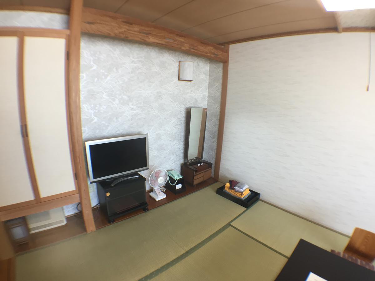 Notsuke Yumoto Utaseya Hotel Hokkaido Ngoại thất bức ảnh