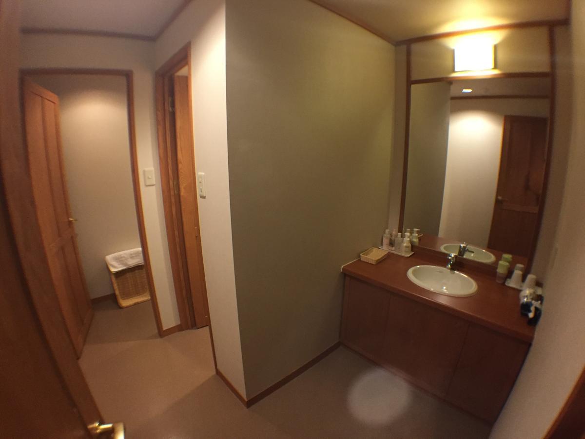 Notsuke Yumoto Utaseya Hotel Hokkaido Ngoại thất bức ảnh