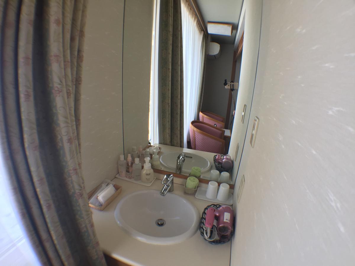 Notsuke Yumoto Utaseya Hotel Hokkaido Ngoại thất bức ảnh
