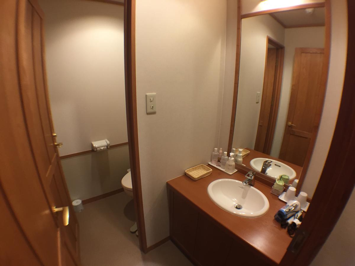 Notsuke Yumoto Utaseya Hotel Hokkaido Ngoại thất bức ảnh