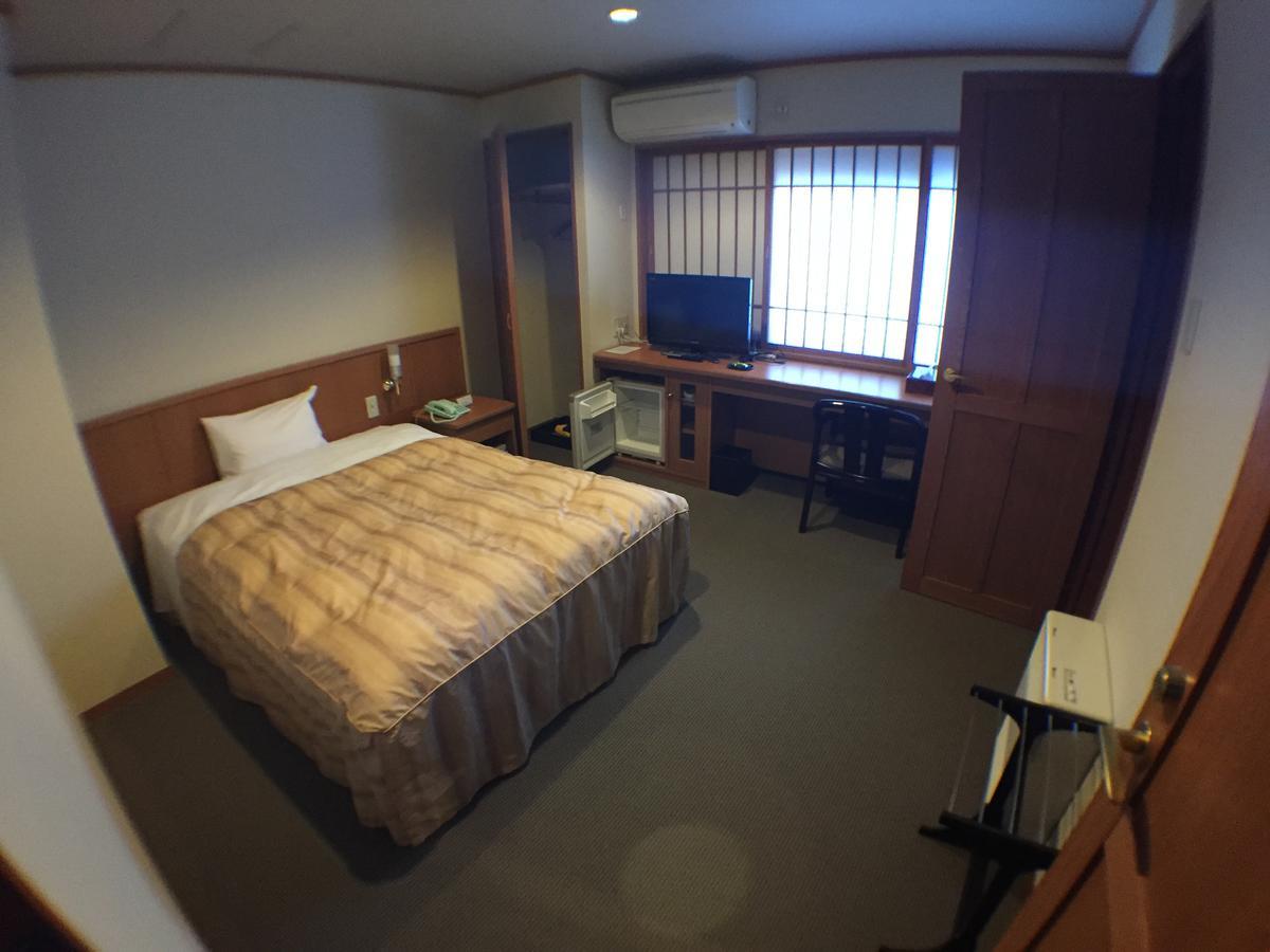 Notsuke Yumoto Utaseya Hotel Hokkaido Ngoại thất bức ảnh