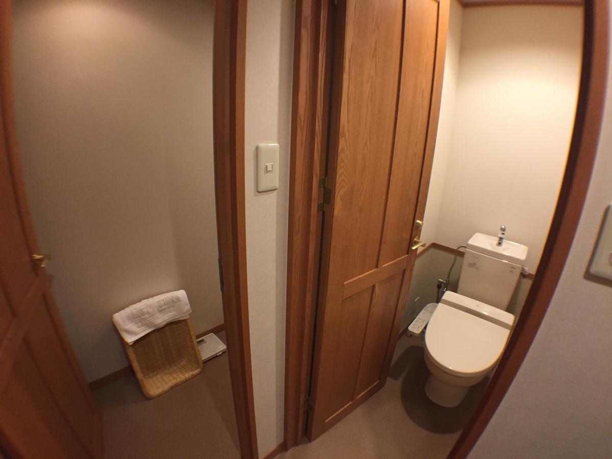 Notsuke Yumoto Utaseya Hotel Hokkaido Ngoại thất bức ảnh