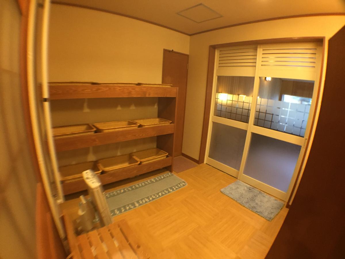 Notsuke Yumoto Utaseya Hotel Hokkaido Ngoại thất bức ảnh