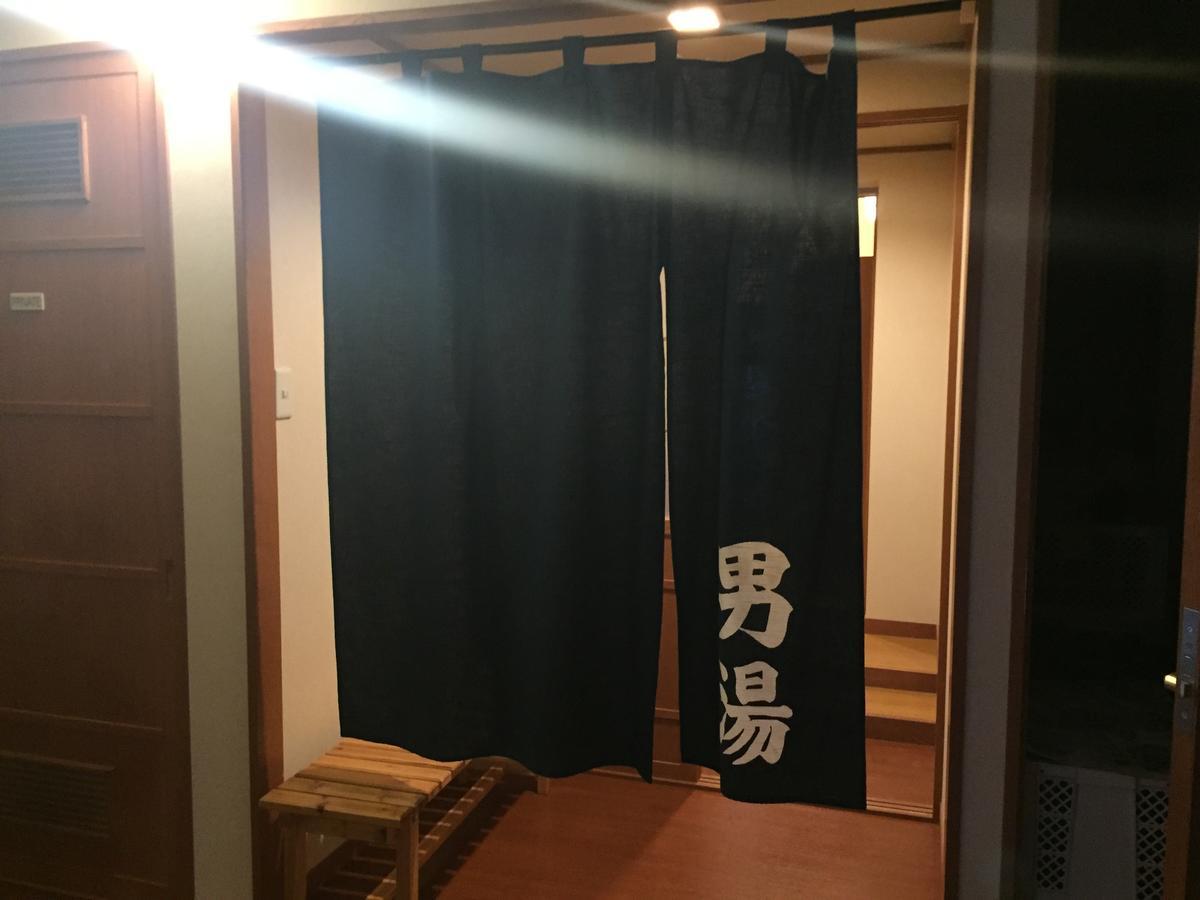 Notsuke Yumoto Utaseya Hotel Hokkaido Ngoại thất bức ảnh